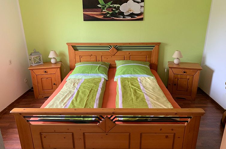 Vakantiehuis Useinseldom 1-3