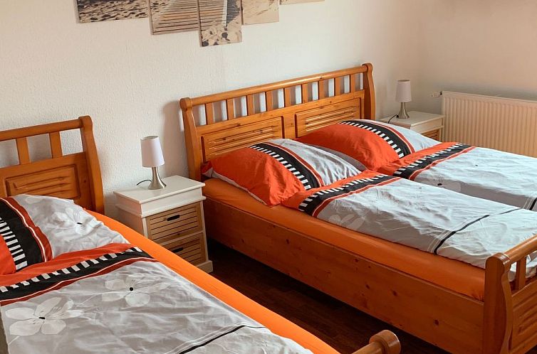 Vakantiehuis Useinseldom 1-3