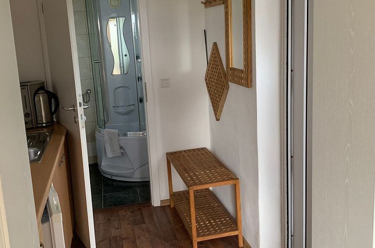 Vakantiehuis Useinseldom 1-3