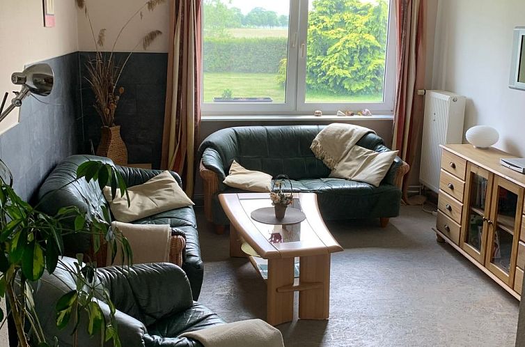 Vakantiehuis Useinseldom 1-3