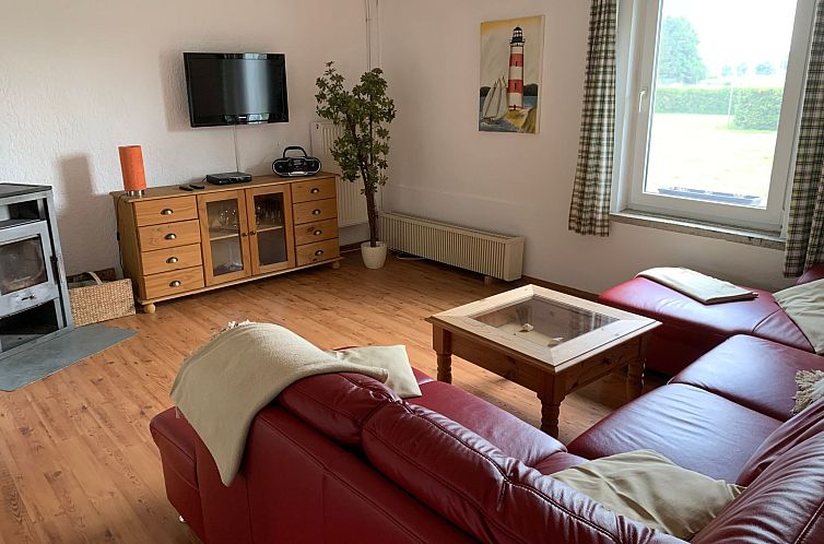 Vakantiehuis Useinseldom 1-3