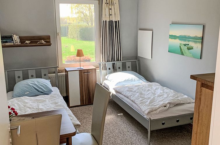Appartement Useinseldom 3