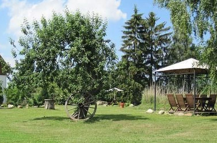 Appartement Useinseldom 3