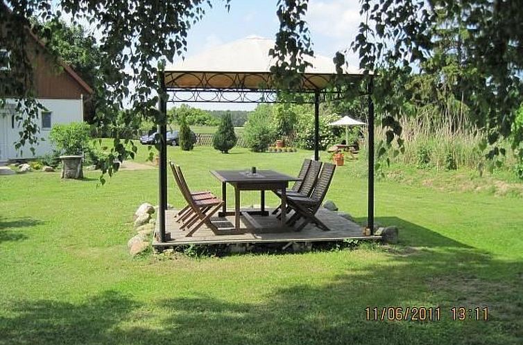Appartement Useinseldom 3
