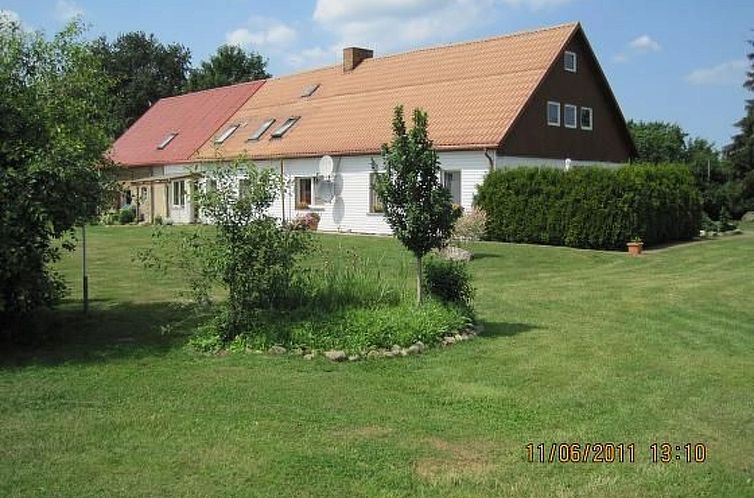 Appartement Useinseldom 3