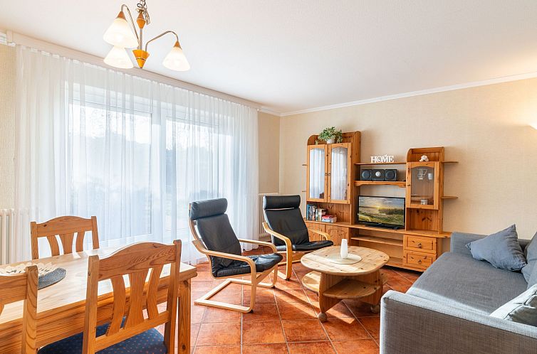 Unterkunft 03036426 - Appartement Ostsee - Appartement 1