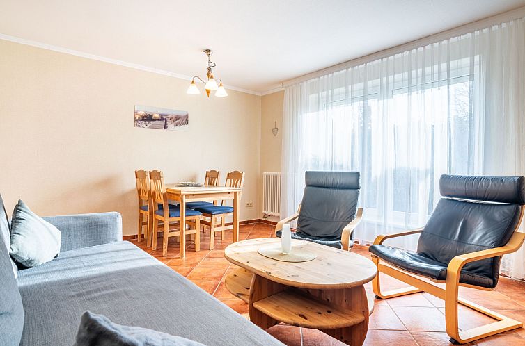 Appartement 1