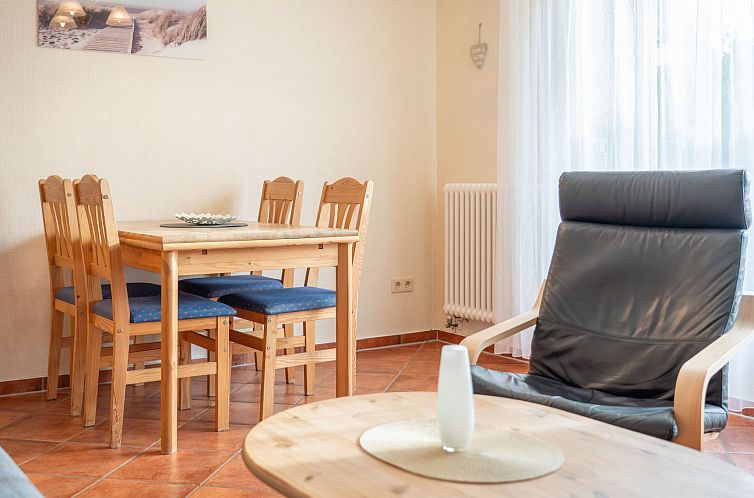 Appartement 1