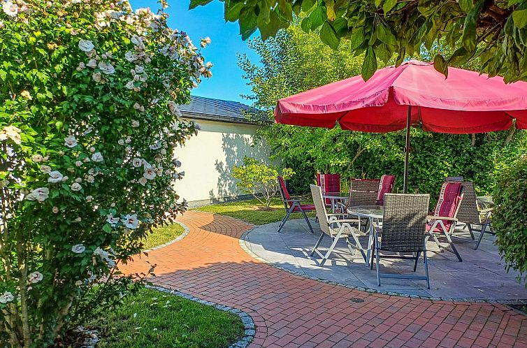 Guest house 03036427 - Apartment Baltic Sea - Appartement 2