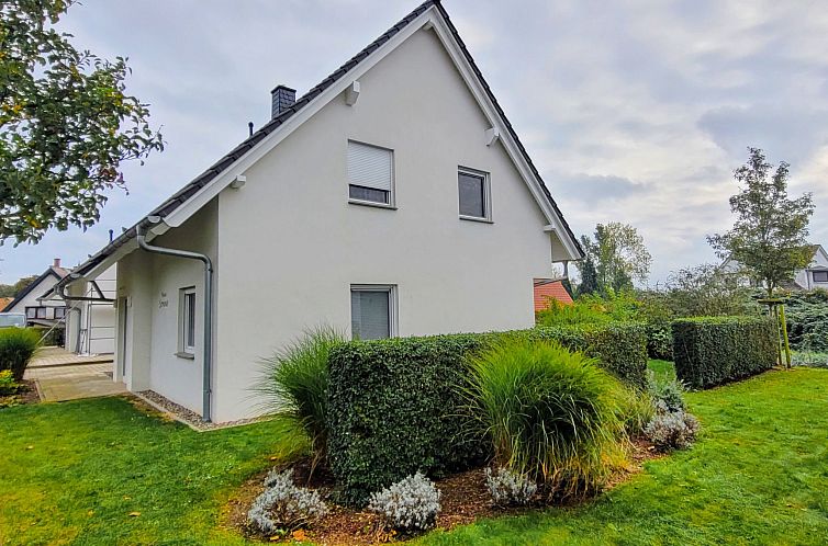 Unterkunft 03036428 - Ferienhaus Ostsee - Vakantiehuis Sonne
