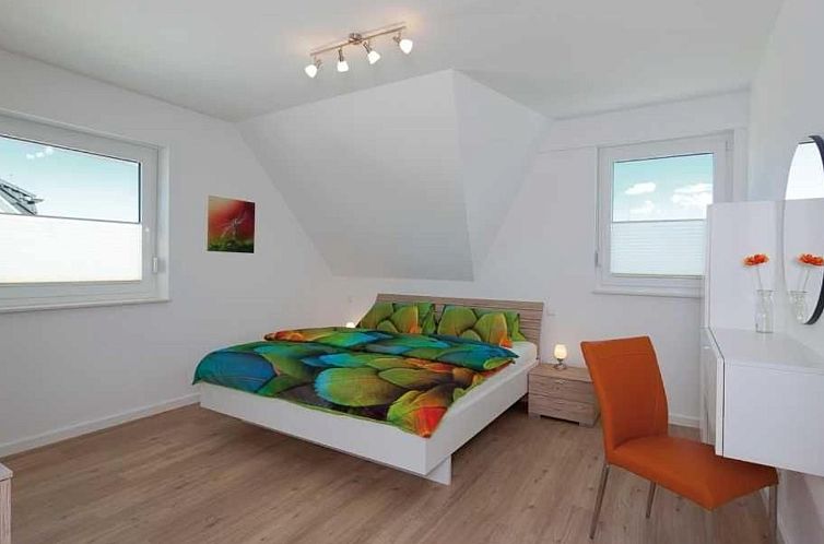 Vakantiehuis Sonne