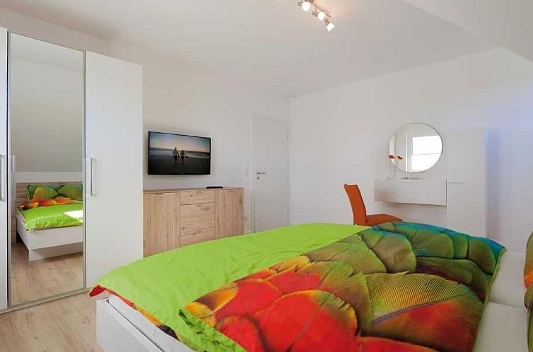 Vakantiehuis Sonne