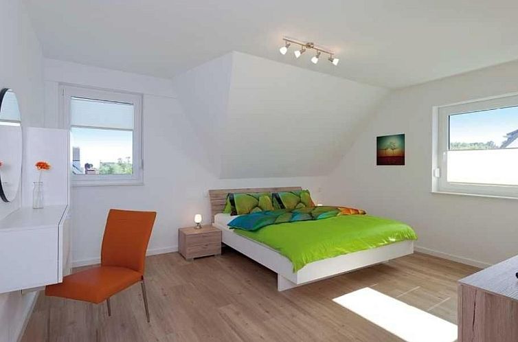 Vakantiehuis Sonne