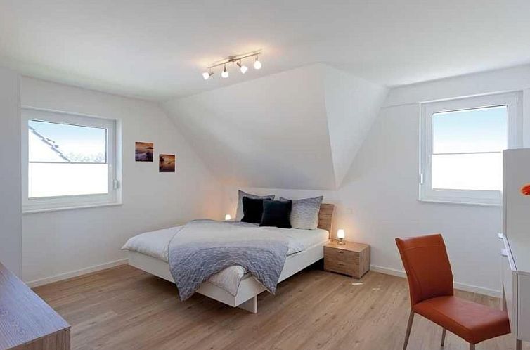 Vakantiehuis Sonne