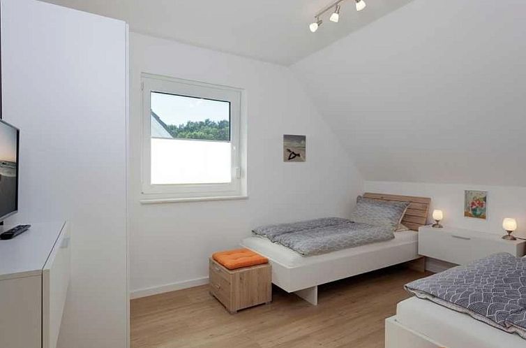 Vakantiehuis Sonne