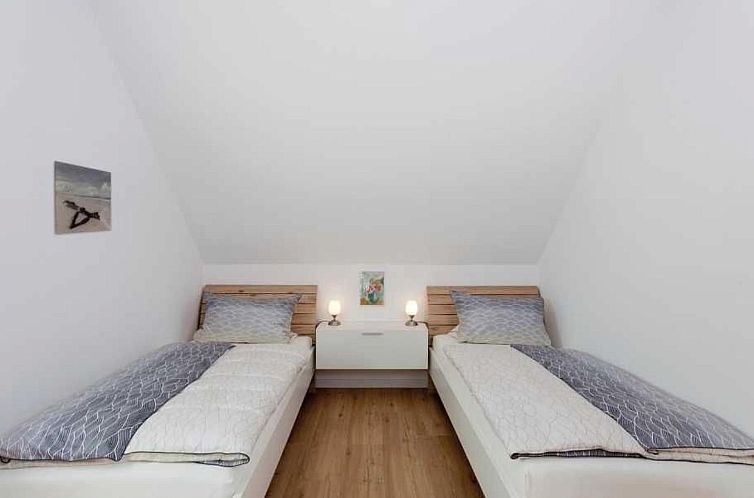 Vakantiehuis Sonne