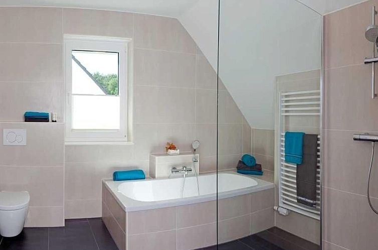 Vakantiehuis Sonne