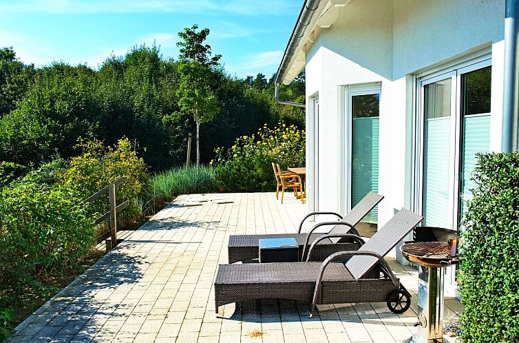 Unterkunft 03036430 - Ferienhaus Ostsee - Vakantiehuis Sand