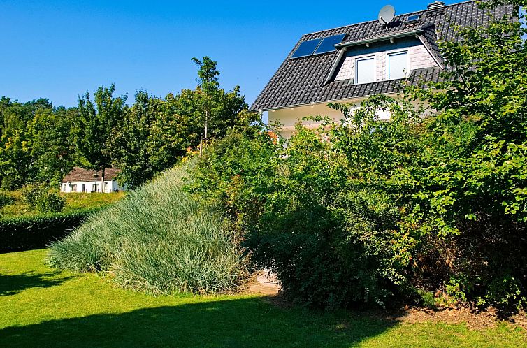 Vakantiehuis Sand