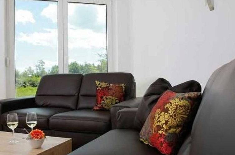 Vakantiehuis Sand