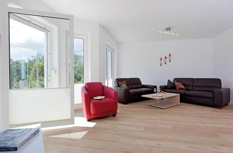 Vakantiehuis Sand
