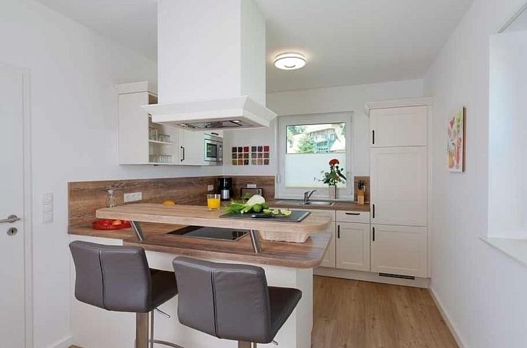 Vakantiehuis Sand