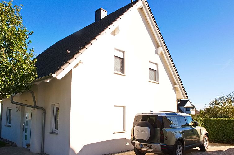Vakantiehuis Sand