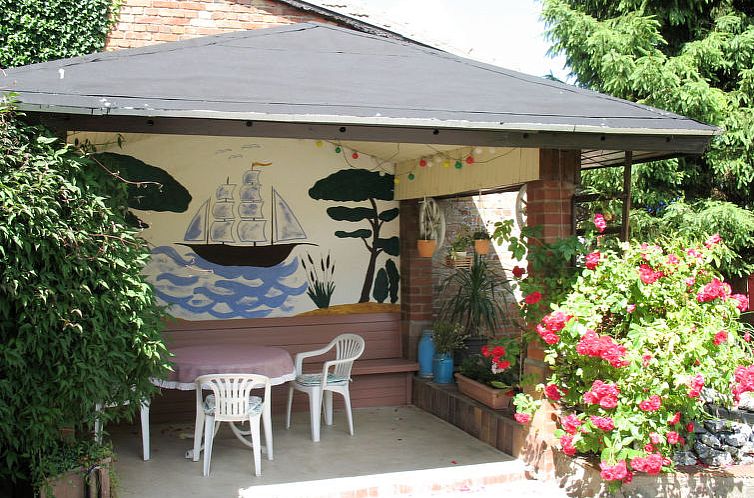 Vakantiehuis Kaiser