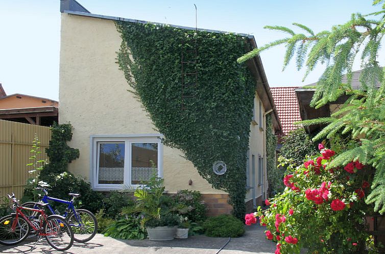 Vakantiehuis Kaiser