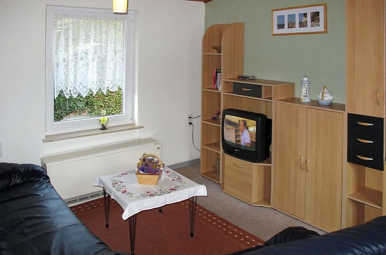 Vakantiehuis Kaiser