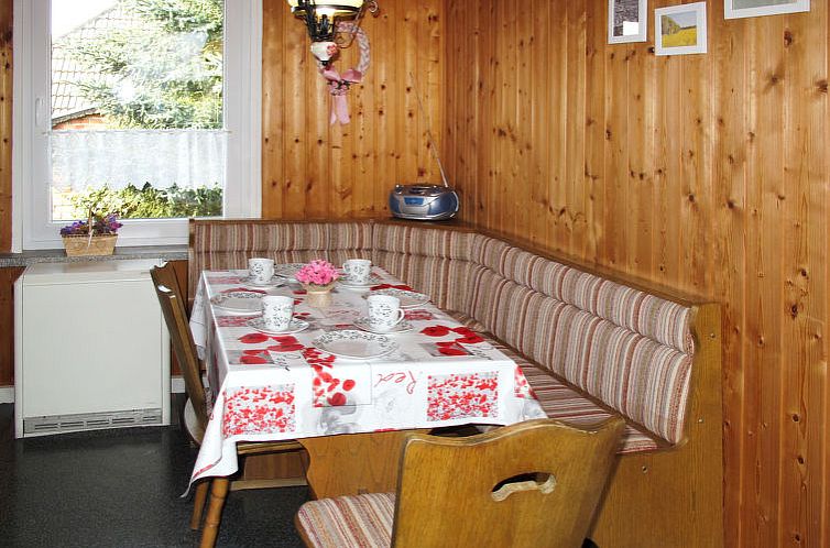 Vakantiehuis Kaiser