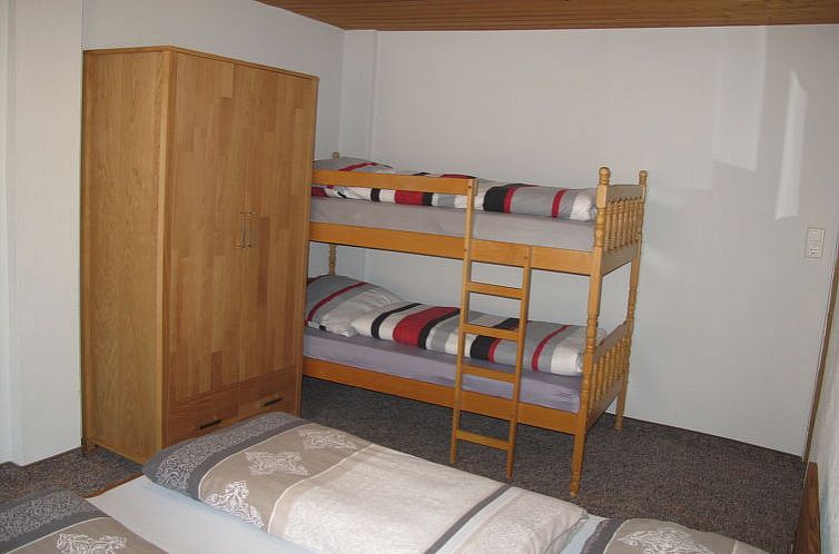 Vakantiehuis Kaiser