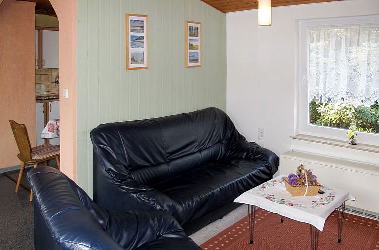 Vakantiehuis Kaiser