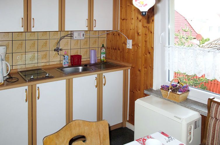 Vakantiehuis Kaiser