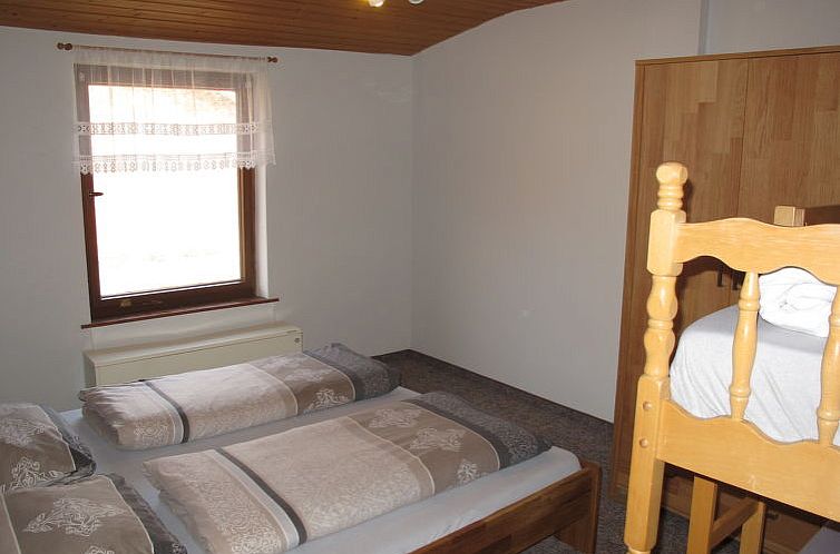 Vakantiehuis Kaiser