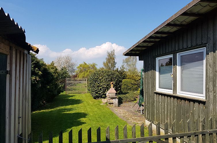 Vakantiehuis Wunderschönes Ferienhaus mit Garten und Terras