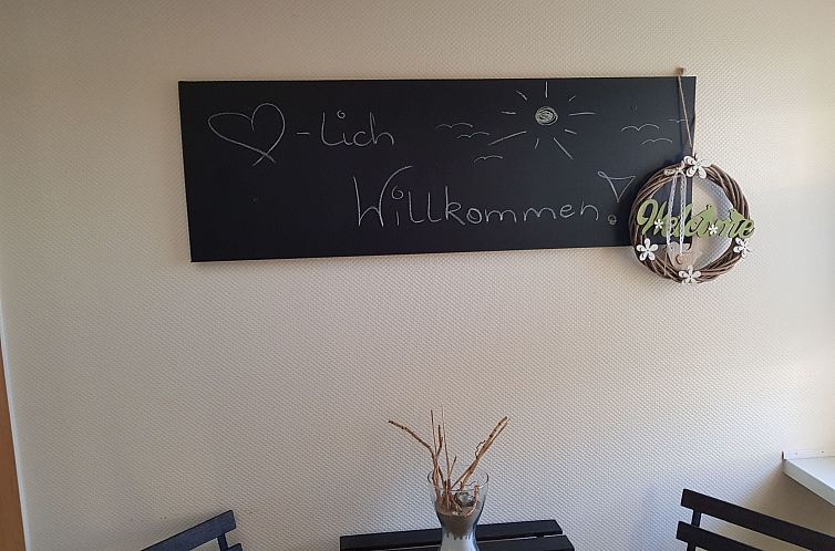 Vakantiehuis Wunderschönes Ferienhaus mit Garten und Terras