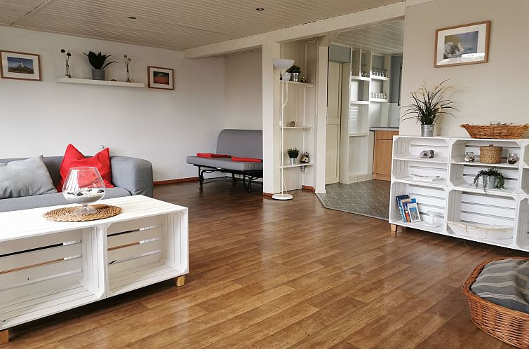 Vakantiehuis Wunderschönes Ferienhaus mit Garten und Terras