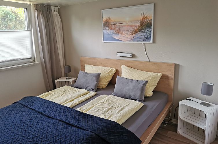 Vakantiehuis Wunderschönes Ferienhaus mit Garten und Terras