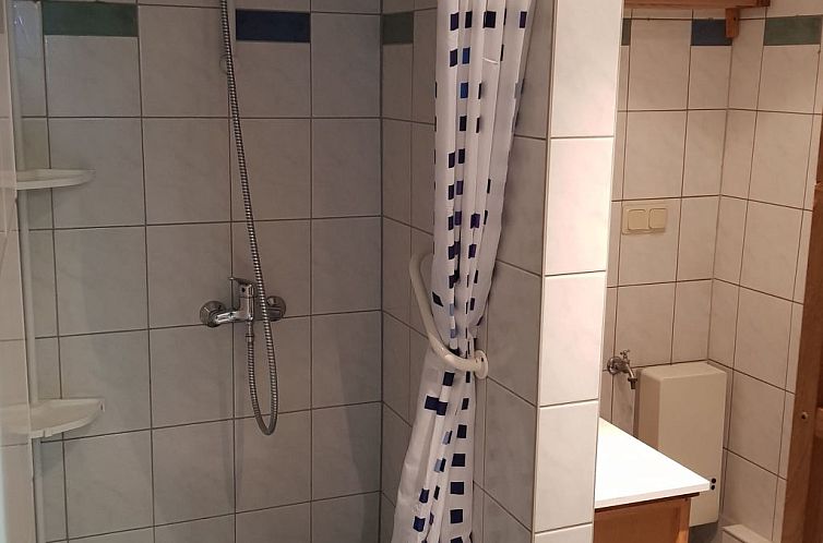 Vakantiehuis Wunderschönes Ferienhaus mit Garten und Terras