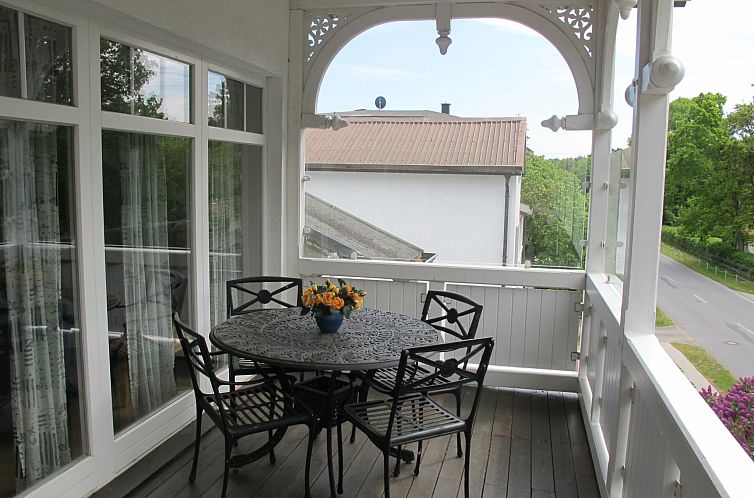 Appartement Juliusruh