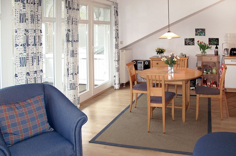 Appartement Juliusruh