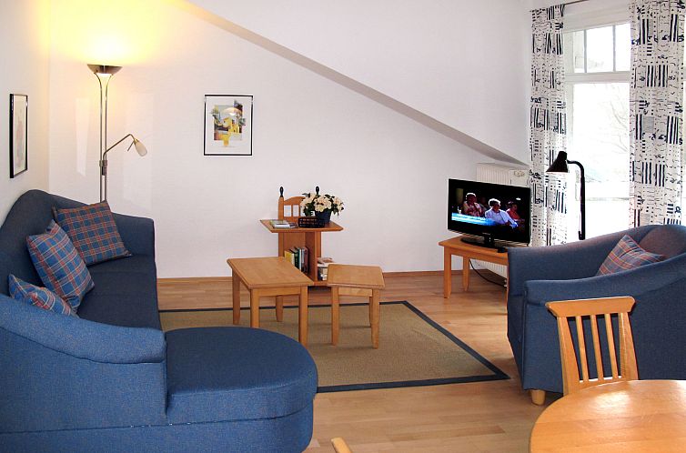 Appartement Juliusruh