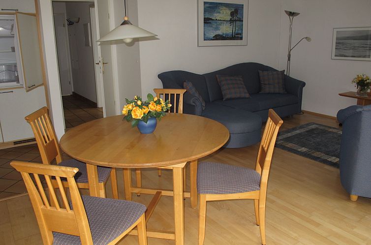 Appartement Juliusruh