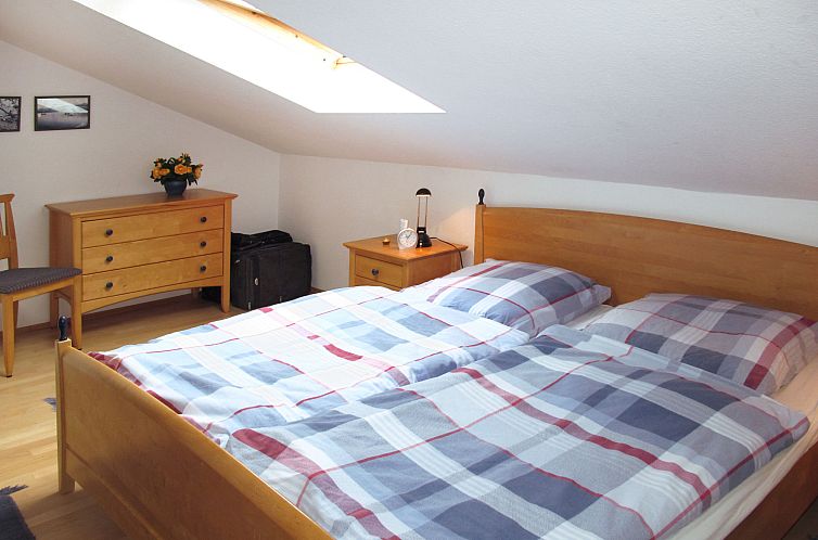 Appartement Juliusruh