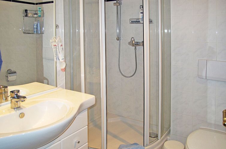 Appartement Juliusruh