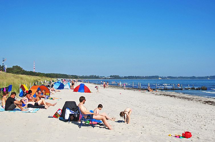 Appartement Juliusruh