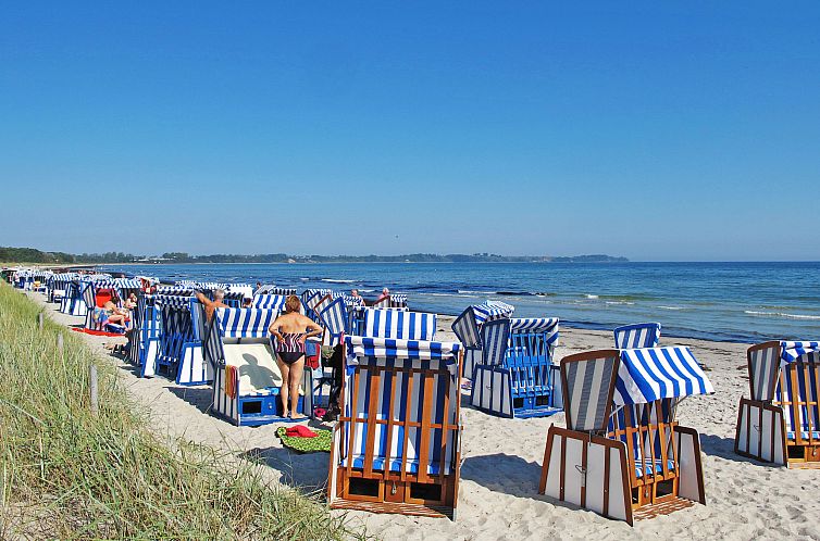 Appartement Juliusruh