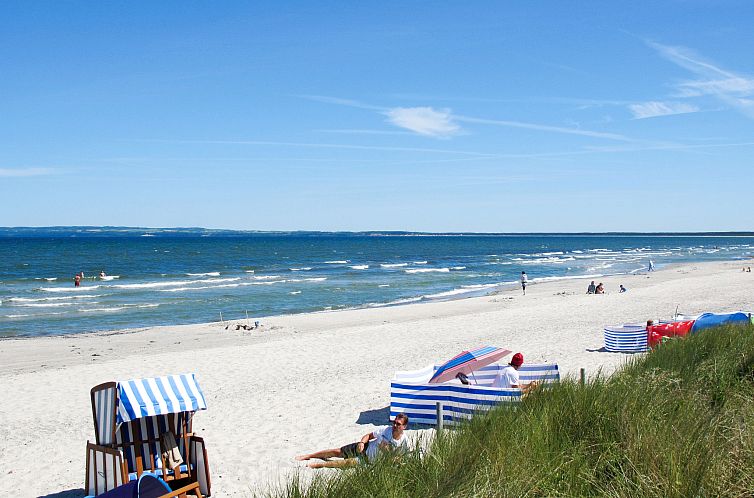 Appartement Juliusruh