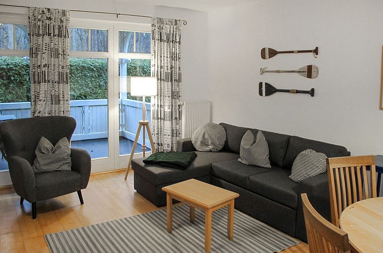 Appartement Juliusruh